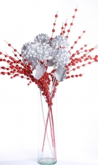 176 Novogodišnje dekorativne grane